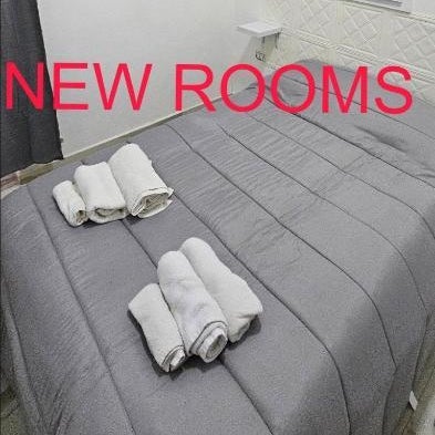 HOTEL CRISARI Thumbnail