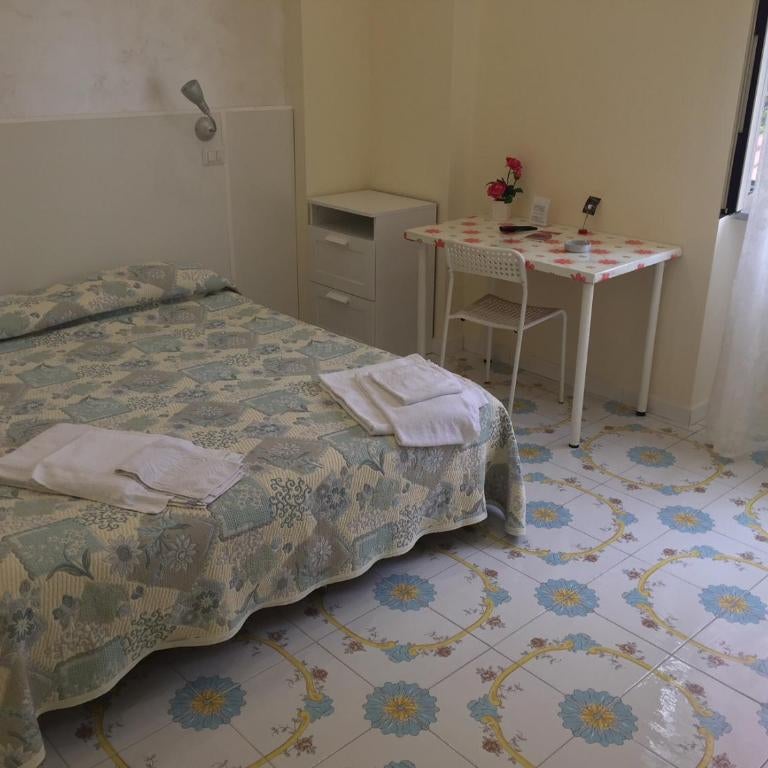 Albergo Oasi Thumbnail