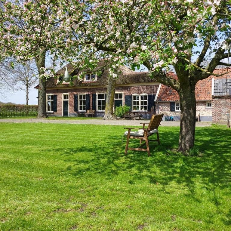 Het Spijkerhuys