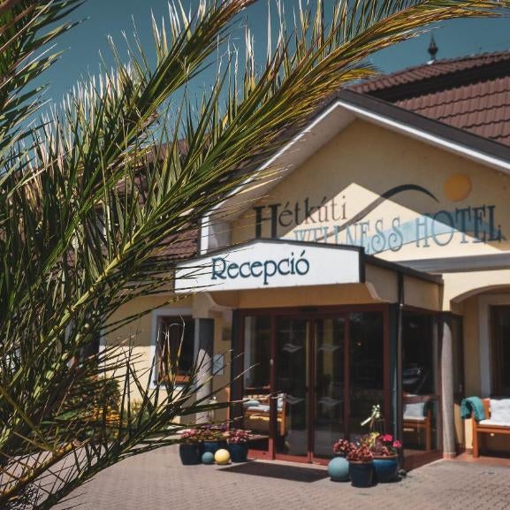 Hétkúti Wellness Hotel Thumbnail