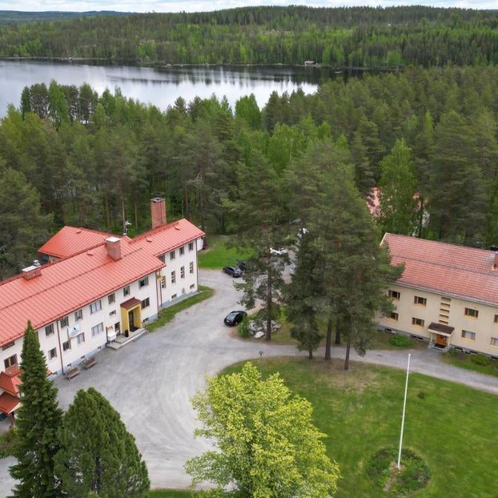 Hostelli Kotiranta