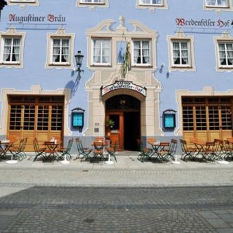 Werdenfelser Hof