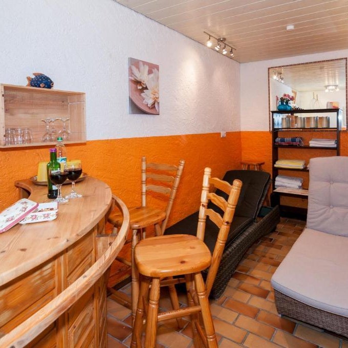 Hotel Effland -Sauna -Pool