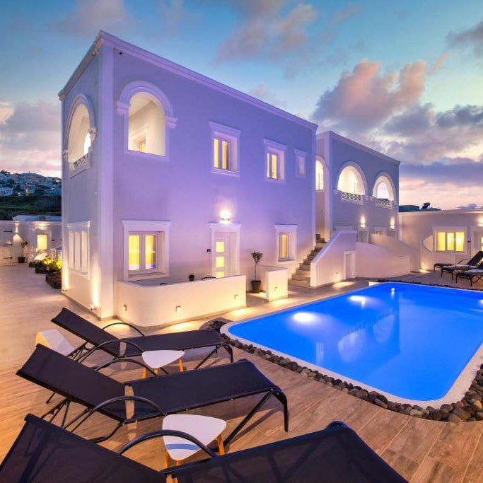 Abasa Suites Thumbnail