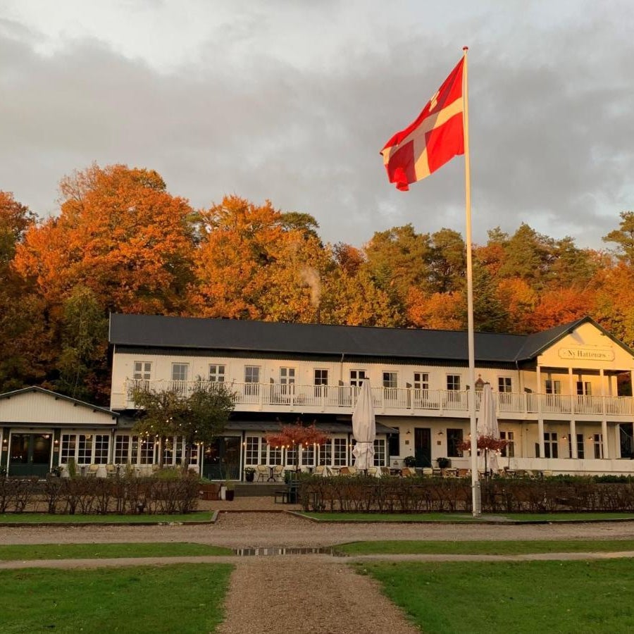 Hotel Ny Hattenæs