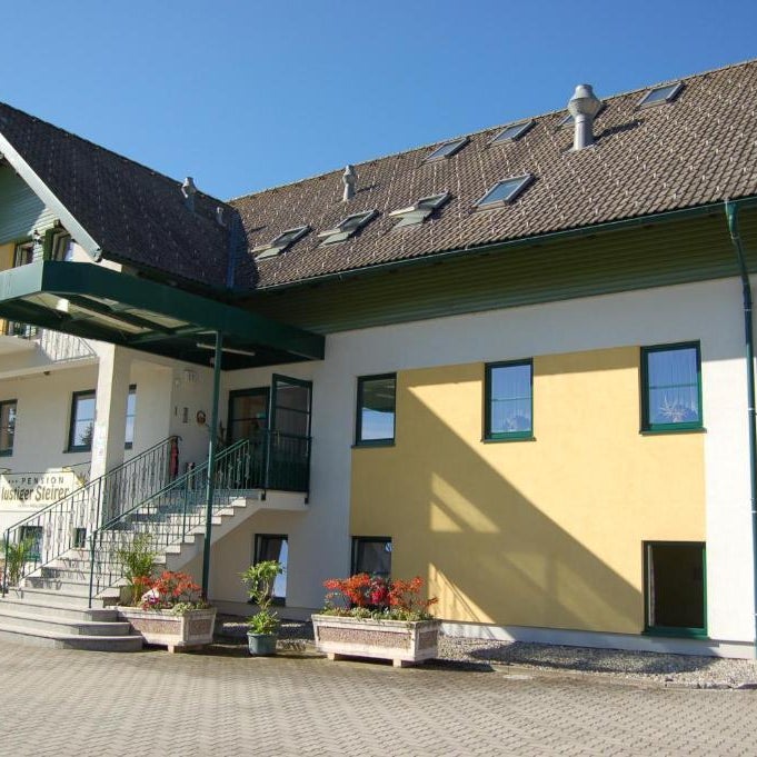 Pension Zum lustigen Steirer