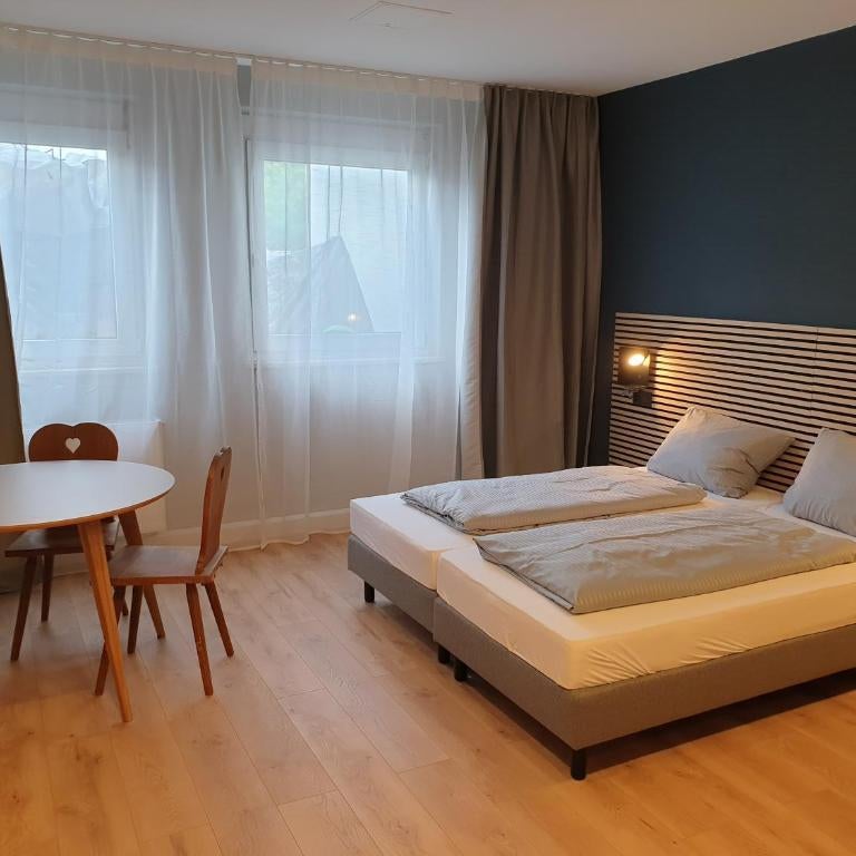 Novitel Apartements Heimstetten Thumbnail