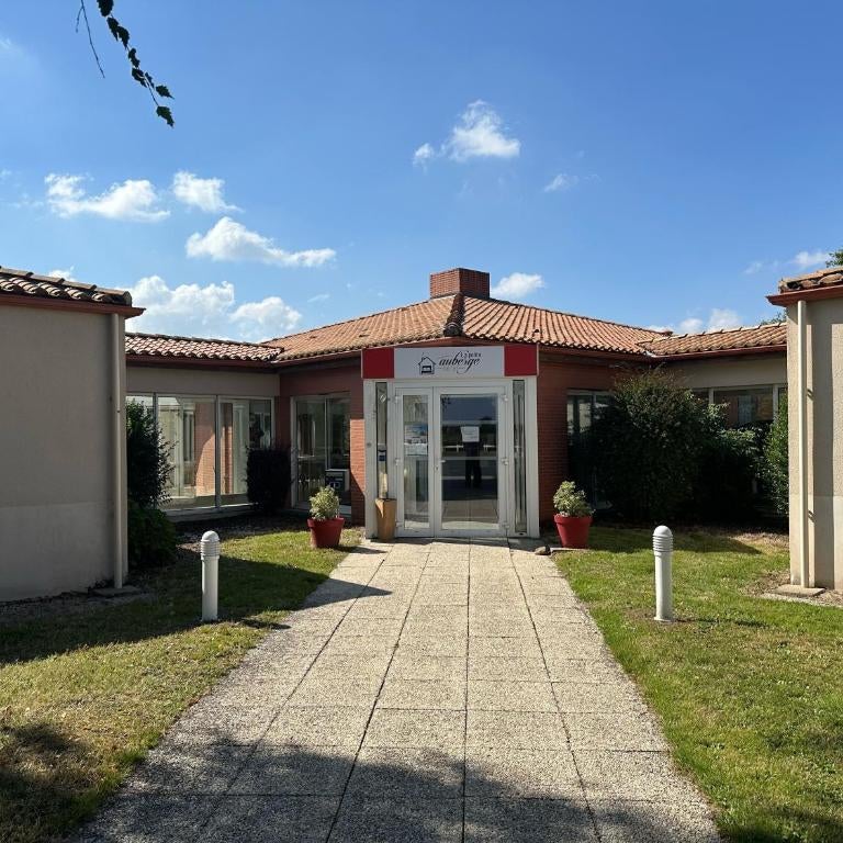 Hôtel La Petite Auberge