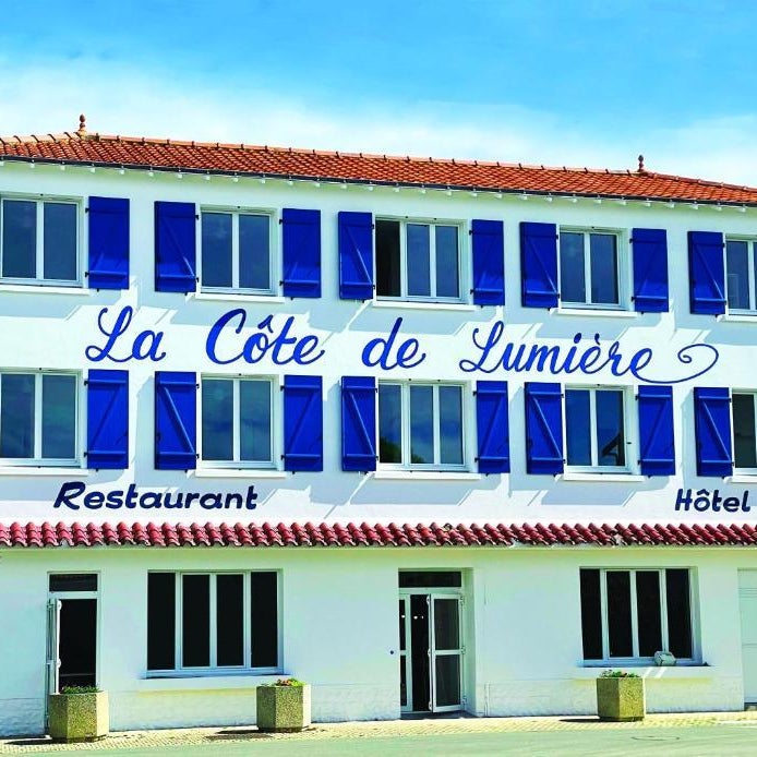La Côte de Lumière