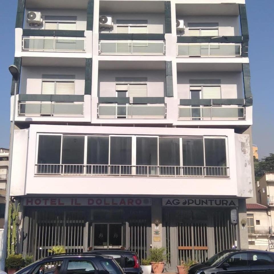 Hotel Il Dollaro