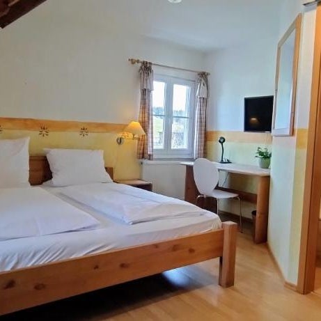 Oberamer Hof