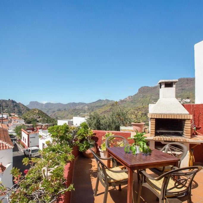 Casa Rural Serafín