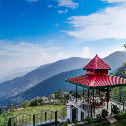 Antara - A Boutique villa By Shivaneel Hospitality