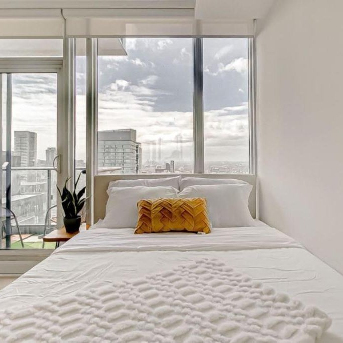 The Cityscape by Instant Suites - PentHouse Unit Thumbnail