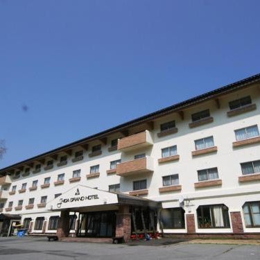Shiga Grand Hotel