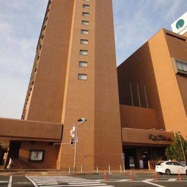 Hotel New Otani Tottori