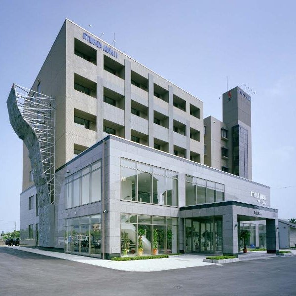 Hotel Athena Kaigetsu