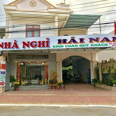Hai Nam Guesthouse