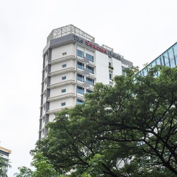 The Seacare Hotel Thumbnail