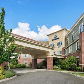Best Western Liberty Inn Dupont Thumbnail