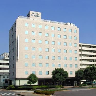 Hotel Mark-1 Abiko