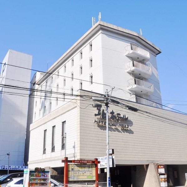 Kita Hotel (Hotel du Nord)