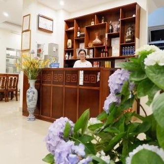Anh Duc Hotel