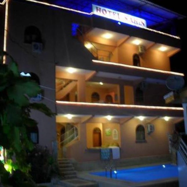 Hotel Sahin Thumbnail