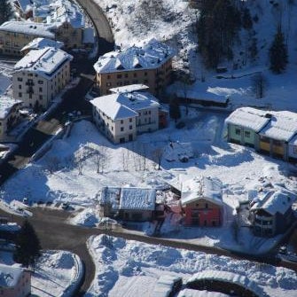 Hotel Garnì Zanella