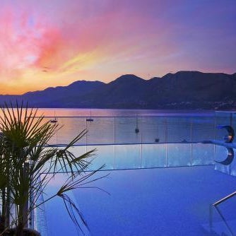Hotel Cavtat Thumbnail