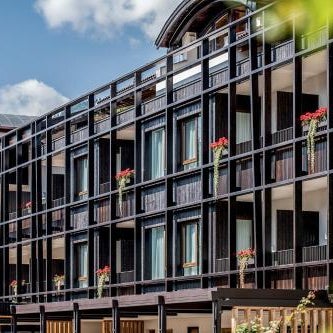 Hotel Sterzinger Moos