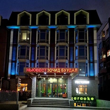 New West Hotel Thumbnail