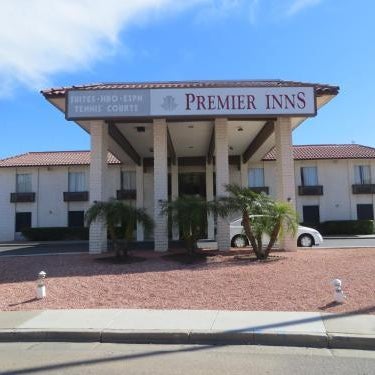 Premier Inns Metro Thumbnail