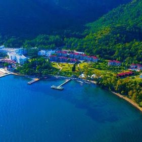 Fortezza Beach Resort