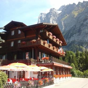 Hotel Blümlisalp Thumbnail