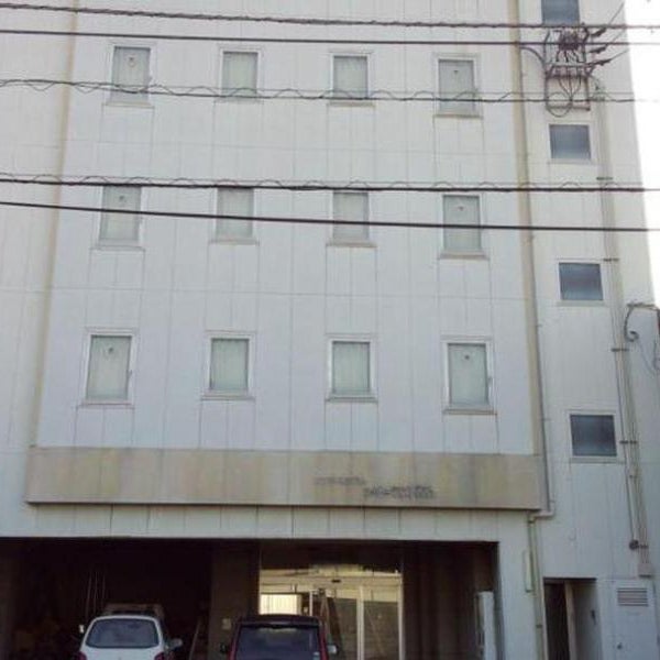 Business Hotel Chateau Est Takamatsu