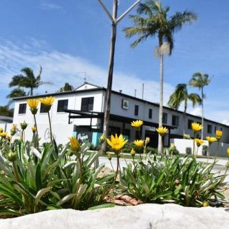 Ballina Homestead Motel