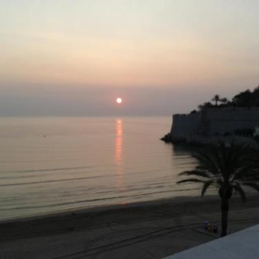 Hotel Mare Nostrum