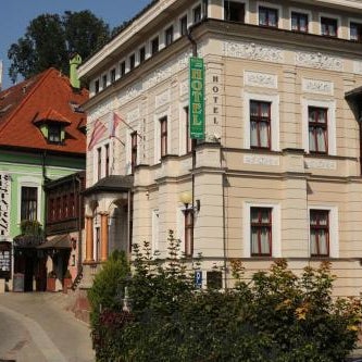 Hotel Kuria Thumbnail