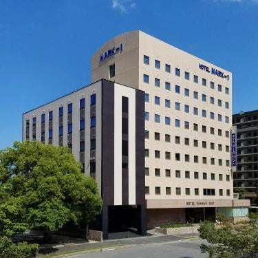 Hotel Mark-1 CNT