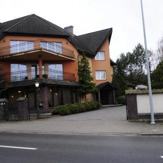 Hotel Zieliniec Thumbnail