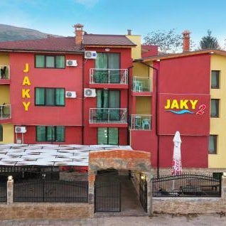 Hotel Jaky SPA Complex Thumbnail