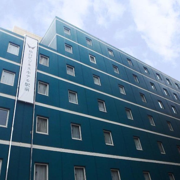 Sendai Business Hotel ekimae Thumbnail