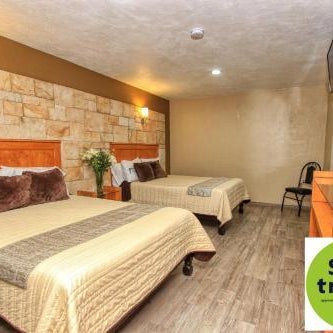 Hotel Mansion del Cantador Thumbnail