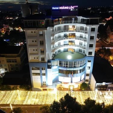 Hoang Loc Hotel