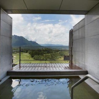 Myogi Green Hotel