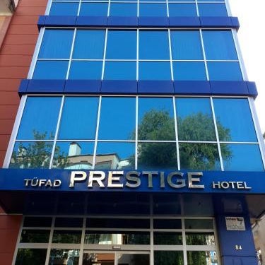 Tufad Prestige Boutique