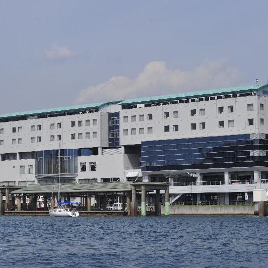 Green Hill Hotel Onomichi