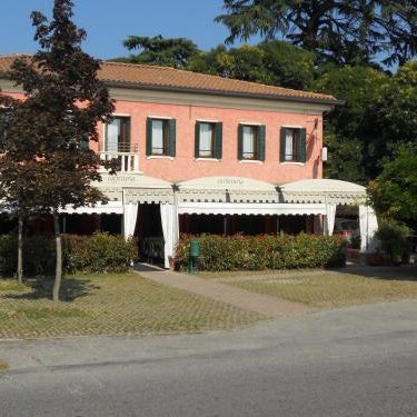 Osteria La Pesa