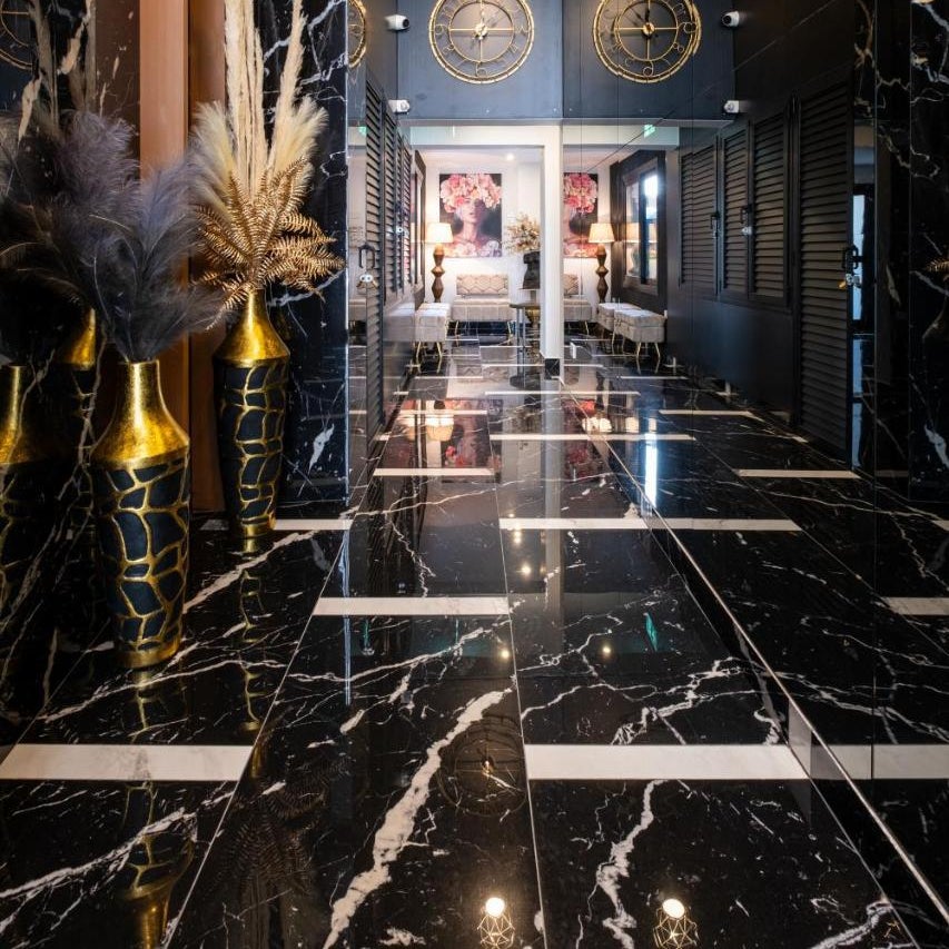 Lazuli Hermes Apartments